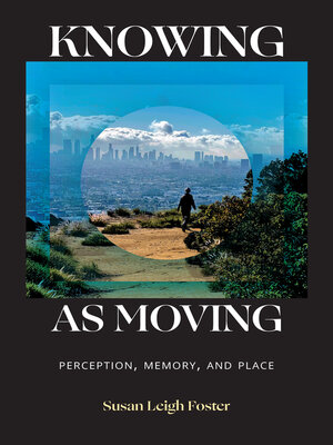 cover image of Knowing as Moving
